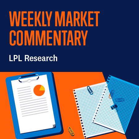 How Much of a Problem is Concentrated Leadership? | Weekly Market Commentary | May 30, 2023