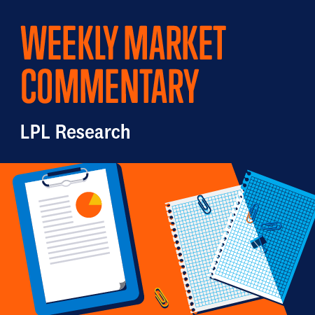 Halloween Special: What Could Spook Markets | Weekly Market Commentary | October 27, 2025